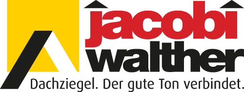 JACOBI WALTHER Tondachziegel